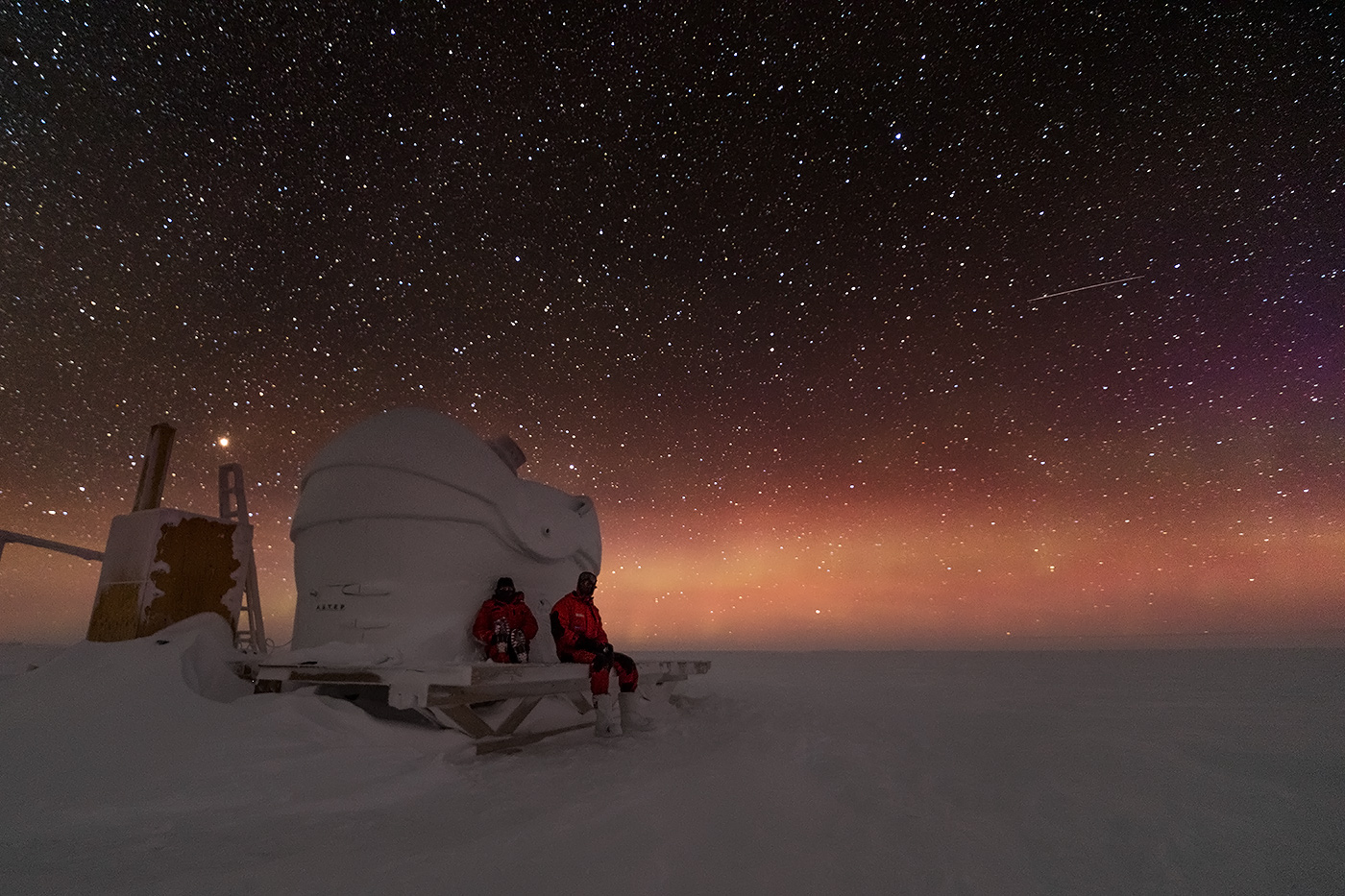 Astronomy